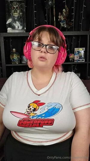 Ariajinxfree OnlyFans Leaked Free Thumbnail Picture - #GDUsglg2ph