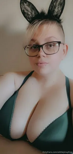 Ariajinxfree OnlyFans Leaked Free Thumbnail Picture - #H5IfyrCWiB