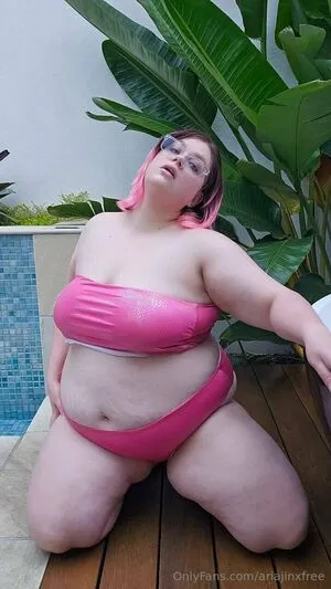 Ariajinxfree OnlyFans Leaked Free Thumbnail Picture - #J3W5H0aSWj