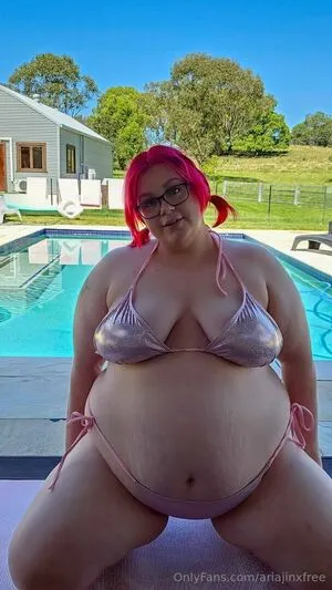 Ariajinxfree OnlyFans Leaked Free Thumbnail Picture - #KHu7UVHT5s