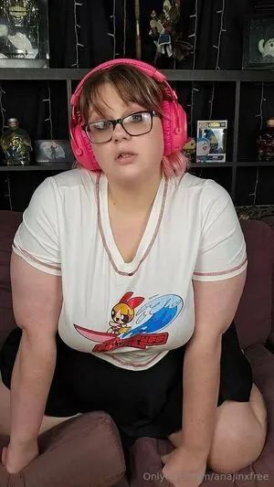 Ariajinxfree OnlyFans Leaked Free Thumbnail Picture - #LZS14aJ8Lf