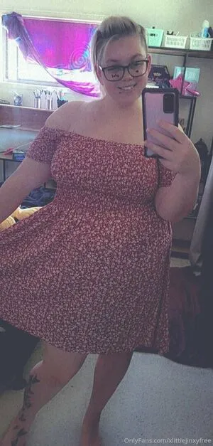 Ariajinxfree OnlyFans Leaked Free Thumbnail Picture - #LbevYpN0Jt