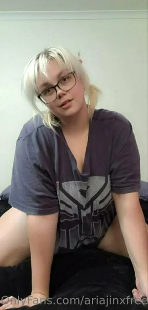 Ariajinxfree OnlyFans Leaked Free Thumbnail Picture - #LwqsbBcq76