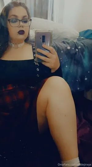 Ariajinxfree OnlyFans Leaked Free Thumbnail Picture - #MoTfKiYQQr