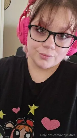 Ariajinxfree OnlyFans Leaked Free Thumbnail Picture - #MuX5pluUyi