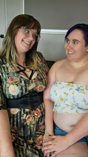 Ariajinxfree OnlyFans Leaked Free Thumbnail Picture - #OLWBA3gMkQ