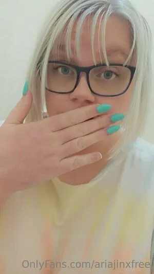 Ariajinxfree OnlyFans Leaked Free Thumbnail Picture - #Rs9jR4y7hm