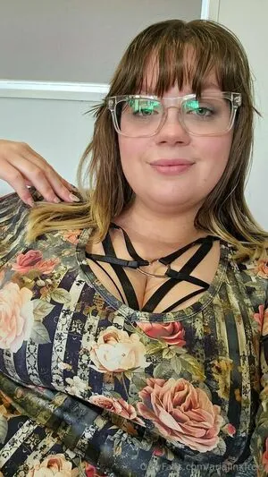 Ariajinxfree OnlyFans Leaked Free Thumbnail Picture - #SlOEuSNRiL