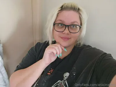 Ariajinxfree OnlyFans Leaked Free Thumbnail Picture - #TMgmBXHjtB