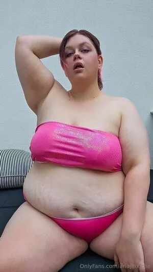 Ariajinxfree OnlyFans Leaked Free Thumbnail Picture - #TdFCpvNJTN