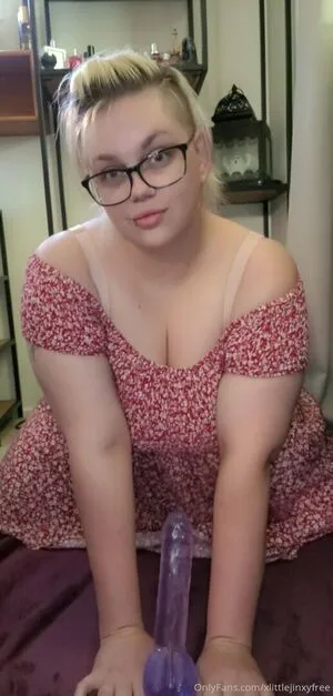 Ariajinxfree OnlyFans Leaked Free Thumbnail Picture - #UkTUqOBdZz