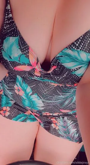Ariajinxfree OnlyFans Leaked Free Thumbnail Picture - #VJPgrDAyWY