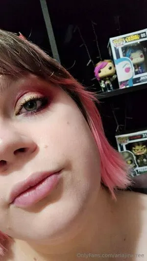 Ariajinxfree OnlyFans Leaked Free Thumbnail Picture - #VqNPHHptPO