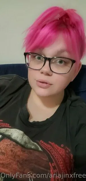 Ariajinxfree OnlyFans Leaked Free Thumbnail Picture - #XEdDskfmWN