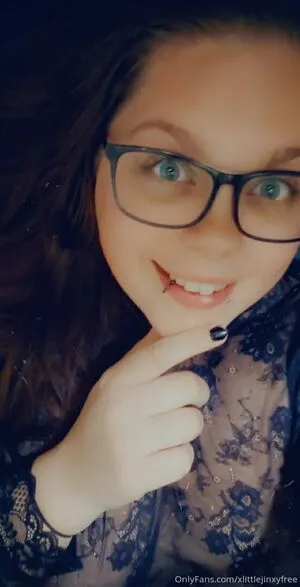 Ariajinxfree OnlyFans Leaked Free Thumbnail Picture - #XdJnqeDHSR
