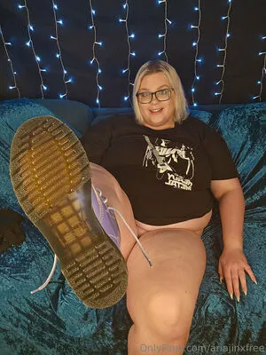 Ariajinxfree OnlyFans Leaked Free Thumbnail Picture - #YTgJdRvfC2