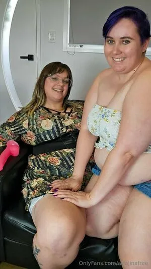 Ariajinxfree OnlyFans Leaked Free Thumbnail Picture - #bZA9z46eFA