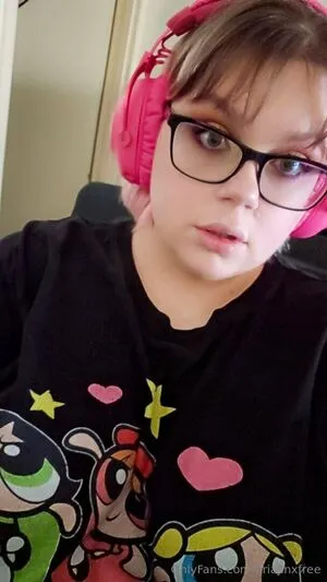 Ariajinxfree OnlyFans Leaked Free Thumbnail Picture - #bbLm37F64T