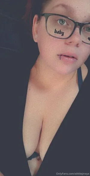 Ariajinxfree OnlyFans Leaked Free Thumbnail Picture - #bqGpompF8r