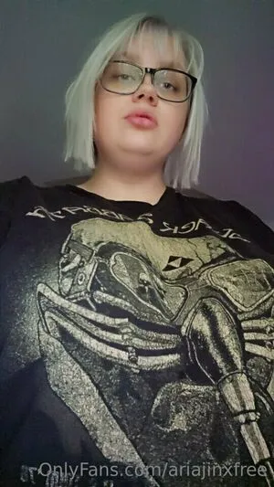 Ariajinxfree OnlyFans Leaked Free Thumbnail Picture - #d9xwjI45Mj
