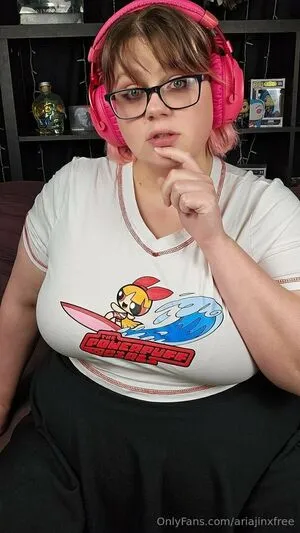 Ariajinxfree OnlyFans Leaked Free Thumbnail Picture - #ehWusED2lH