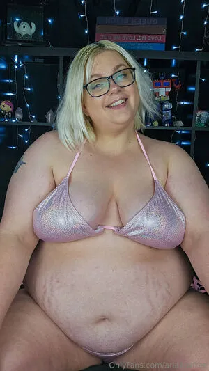 Ariajinxfree OnlyFans Leaked Free Thumbnail Picture - #fmBaz6EJ0z