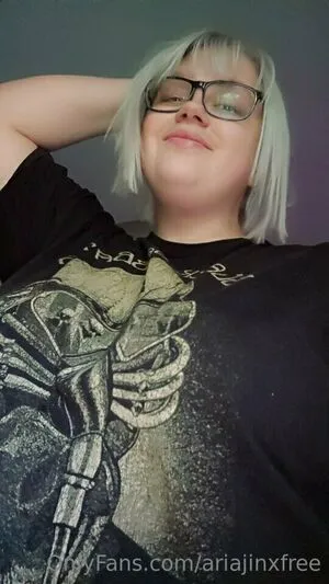 Ariajinxfree OnlyFans Leaked Free Thumbnail Picture - #gINCK7fxW6