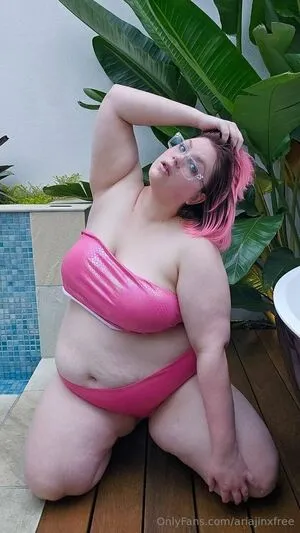Ariajinxfree OnlyFans Leaked Free Thumbnail Picture - #hSMplZd3Bj