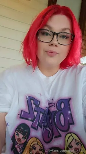 Ariajinxfree OnlyFans Leaked Free Thumbnail Picture - #iZhq05Qhao