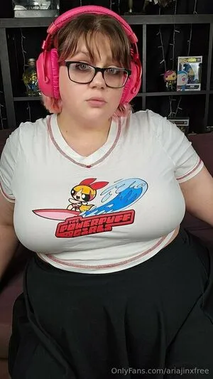 Ariajinxfree OnlyFans Leaked Free Thumbnail Picture - #jP59fz8eMh