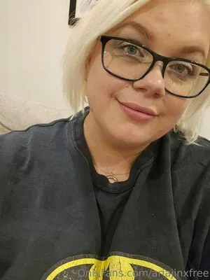 Ariajinxfree OnlyFans Leaked Free Thumbnail Picture - #kL9faJBptD