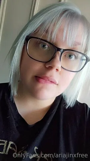 Ariajinxfree OnlyFans Leaked Free Thumbnail Picture - #l4iHliOIi4
