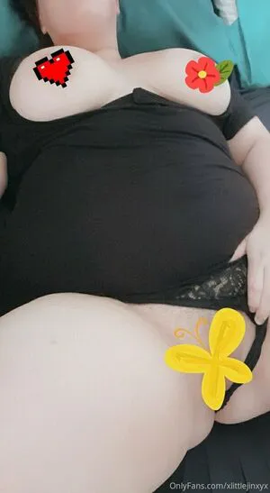 Ariajinxfree OnlyFans Leaked Free Thumbnail Picture - #mVQpaVCVDV