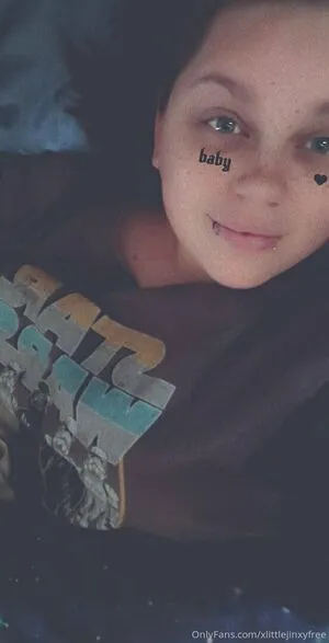 Ariajinxfree OnlyFans Leaked Free Thumbnail Picture - #oAD2quVGOt