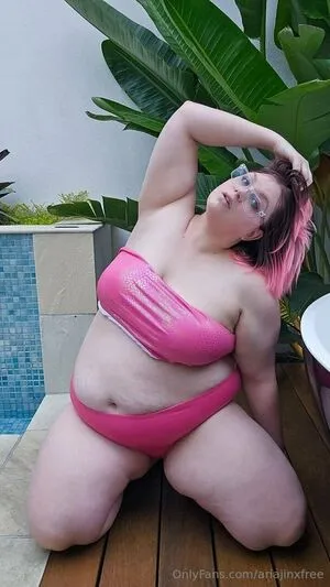 Ariajinxfree OnlyFans Leaked Free Thumbnail Picture - #oa6Kcd8XTn