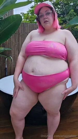 Ariajinxfree OnlyFans Leaked Free Thumbnail Picture - #p8B1XQlpfL