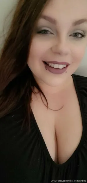 Ariajinxfree OnlyFans Leaked Free Thumbnail Picture - #pb1TSJThPo