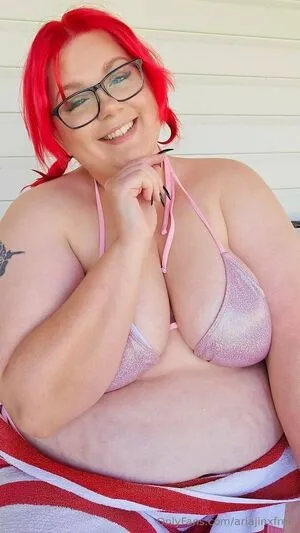 Ariajinxfree OnlyFans Leaked Free Thumbnail Picture - #sB2lbtHElA
