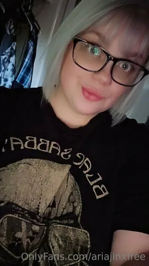 Ariajinxfree OnlyFans Leaked Free Thumbnail Picture - #t5Xbr7I147
