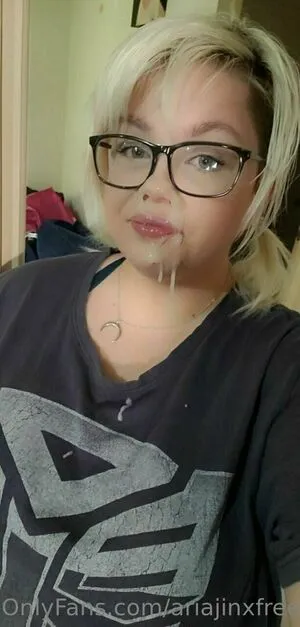 Ariajinxfree OnlyFans Leaked Free Thumbnail Picture - #wNRfBLhDUd