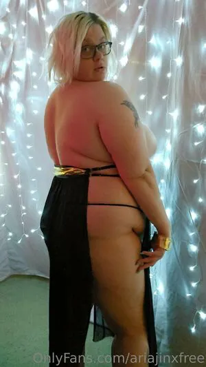 Ariajinxfree OnlyFans Leaked Free Thumbnail Picture - #wPqcwd4EA7