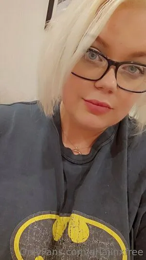 Ariajinxfree OnlyFans Leaked Free Thumbnail Picture - #yUjvsGV98d