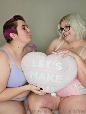 Ariajinxfree OnlyFans Leaked Free Thumbnail Picture - #zVFG5esQrX