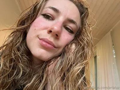 Arialuz OnlyFans Leaked Free Thumbnail Picture - #0XNbXHdd2T