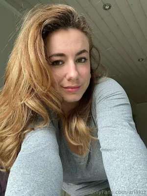 Arialuz OnlyFans Leaked Free Thumbnail Picture - #0Yrl8L19On