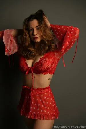 Arialuz OnlyFans Leaked Free Thumbnail Picture - #0kMMHE0bMi