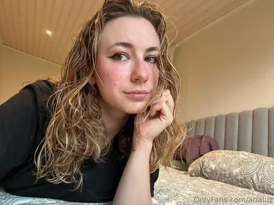 Arialuz OnlyFans Leaked Free Thumbnail Picture - #1IMYVz1z9B