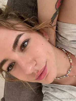 Arialuz OnlyFans Leaked Free Thumbnail Picture - #28pFyzvkqt