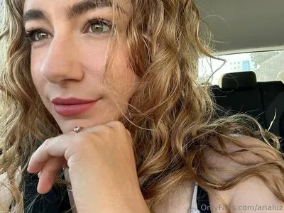 Arialuz OnlyFans Leaked Free Thumbnail Picture - #GVNec4g4hS