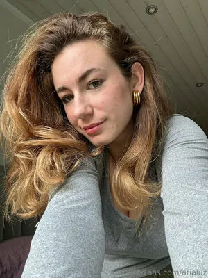 Arialuz OnlyFans Leaked Free Thumbnail Picture - #WmsAJgF6WO